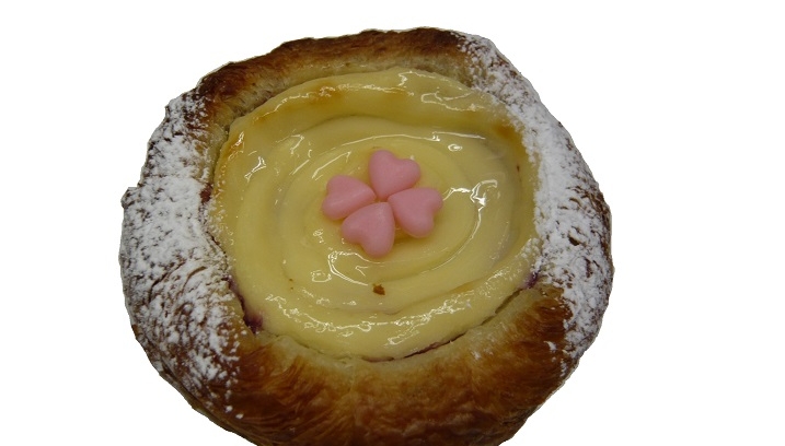 ブルーベリークリームチーズ